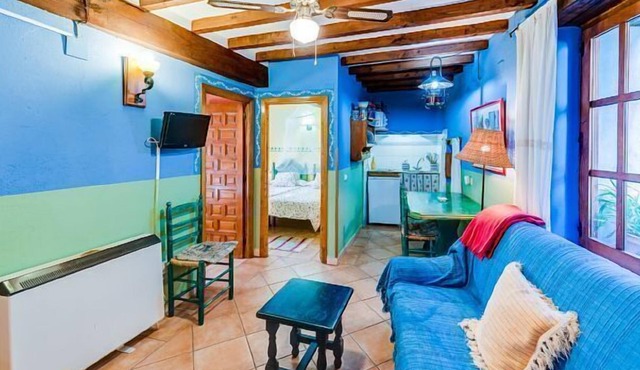 Aptos. Rurales Casa Manadero for 4 people