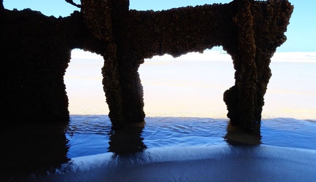 Apurla Island Retreat - Fraser Island