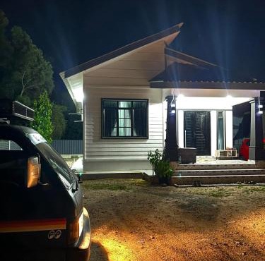 Aqilla Homestay Besut