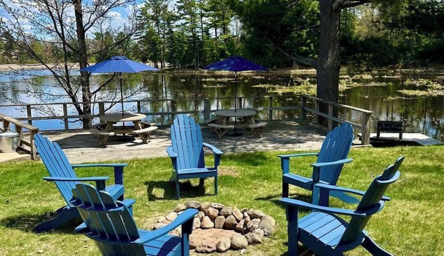 Aqua Aire Inn & Suites