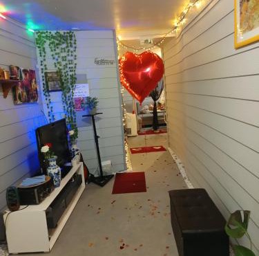 Aqua bien être SPA et nuitée