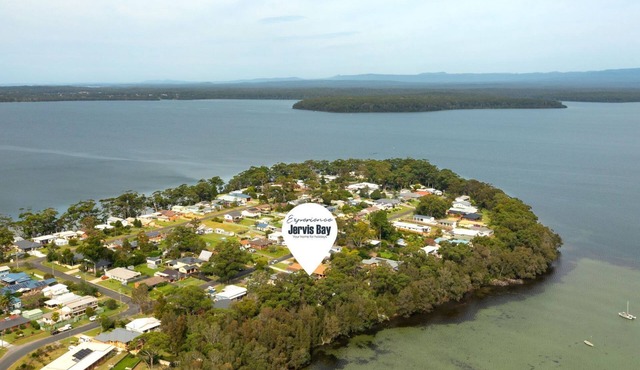 Aqua by Experience Jervis Bay