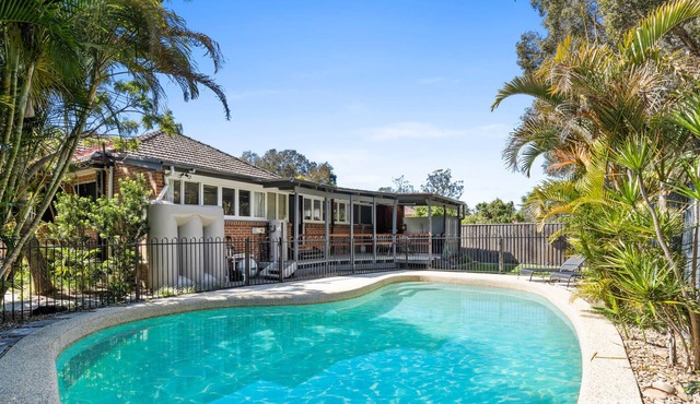 Aqua Cove by the Lake