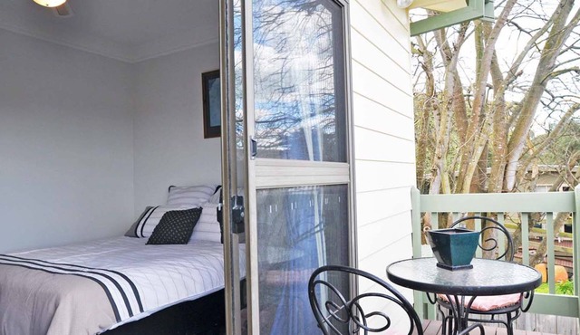 Aqua Escape On Anderson