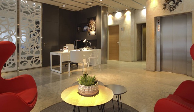 AQUA Hotel Nostre Mar Apartaments