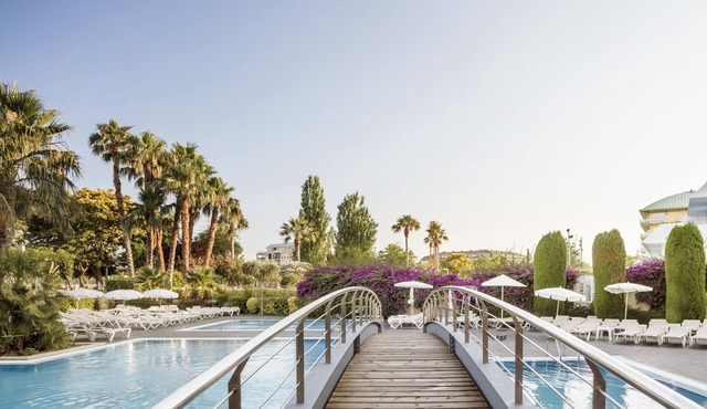 AQUA Hotel Onabrava & Spa