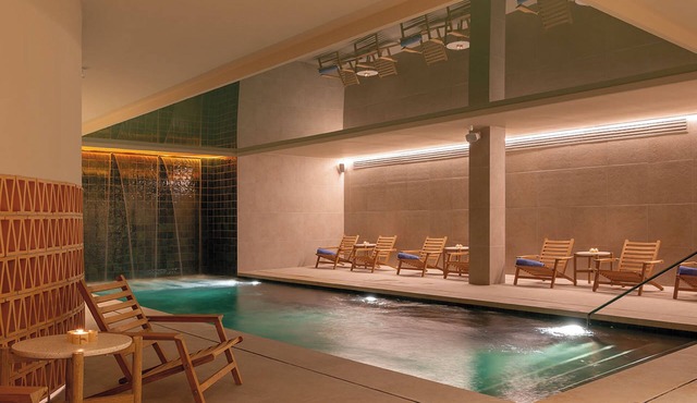 AQUA Hotel Promenade & Spa
