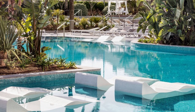 AQUA Hotel Silhouette & Spa - Adults Only