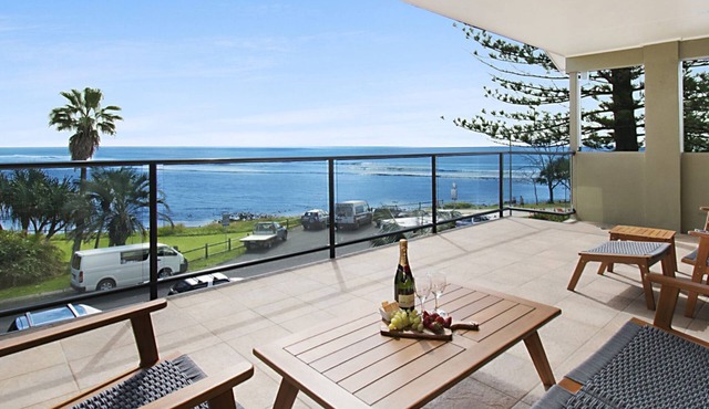 Aqua @ Lennox Head NSW