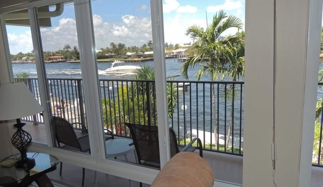 Aqua Mar Condos