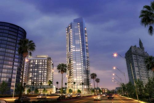 Aqua Marina Oceanfront Escape