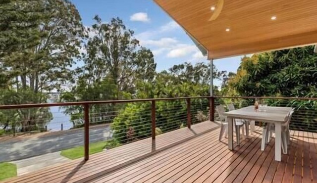 Aqua Marine offers a warm and soulful spot to unwind, refresh and reconnect.