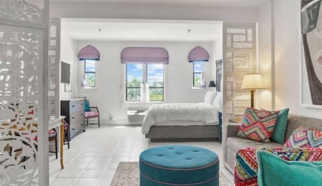 AQUA ORCHID APARTMENT · Aqua Orchid Apartment - POOL