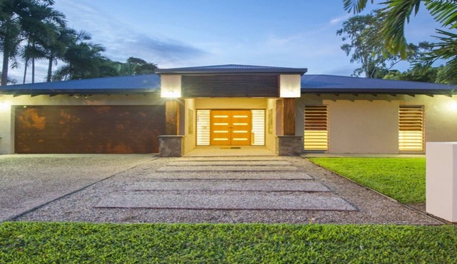 Aqua @ Pecten | Port Douglas