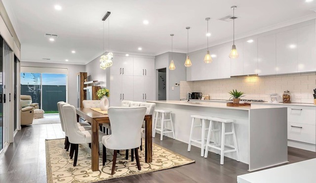 Aqua Place Family Comfort meets Coastal Charm