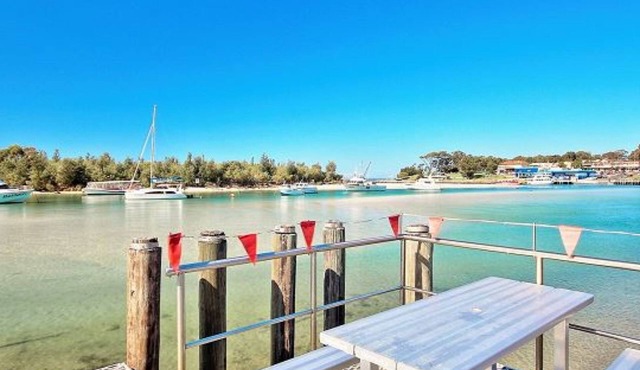 Aqua Shores by Experience Jervis Bay