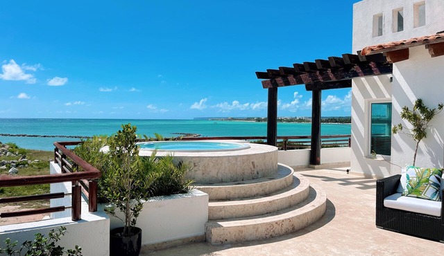 Aqua View - Luxury Condo