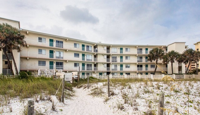 Aqua Villa by Southern Vacation Rentals