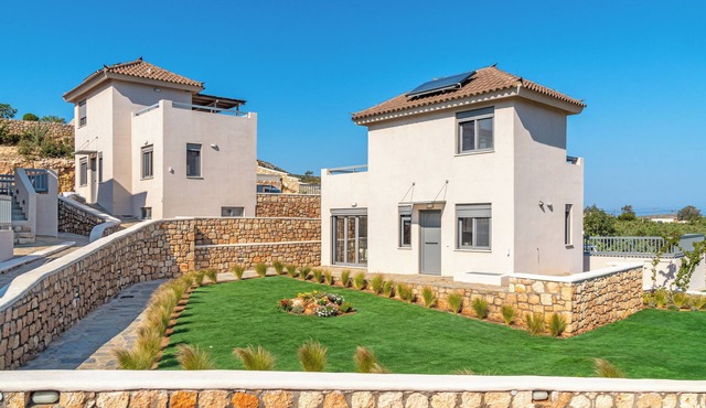 Aqua Villa I - Entire villa in Elafonisos, Laconia, Greece