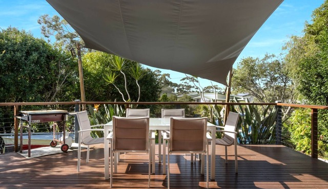 Aqua Vincentia - Belle Escapes Jervis Bay