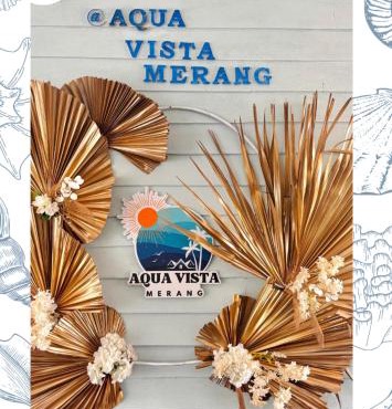 Aqua Vista Merang