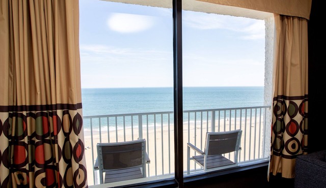 Aqua Vista Resort Hotel