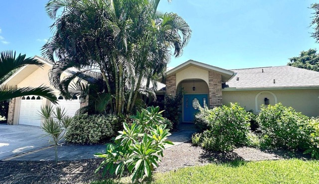 Aqua Vista Too - your serene lakefront oasis