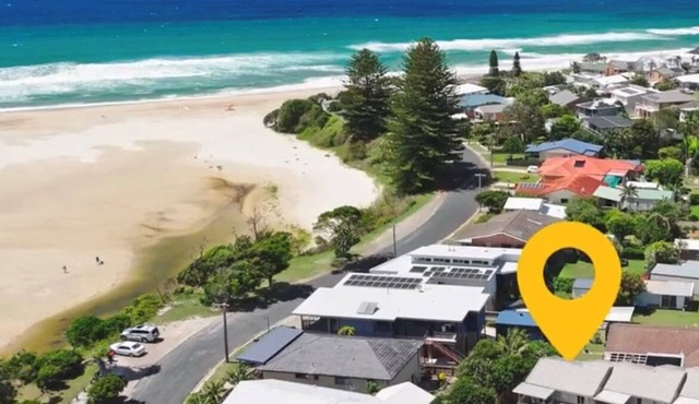 AquaLakeCathie - 3 bedroom town house amazing location!