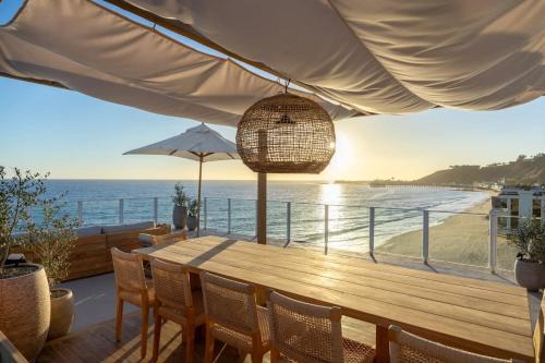 Aqualina Best View in Malibu by Stay Awhile Villas