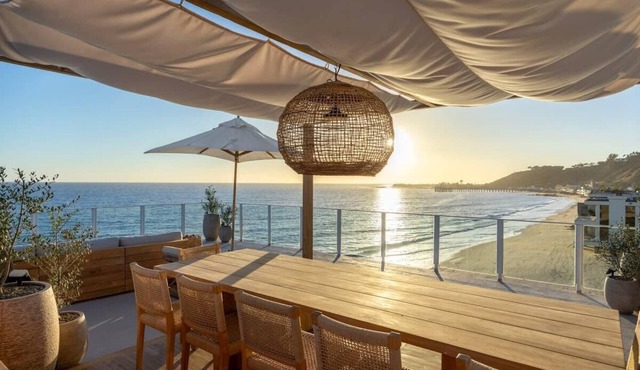 Aqualina by Stay Awhile Villas
