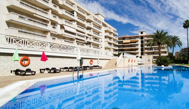 AQUAMARINA A HomeStay by Turismar