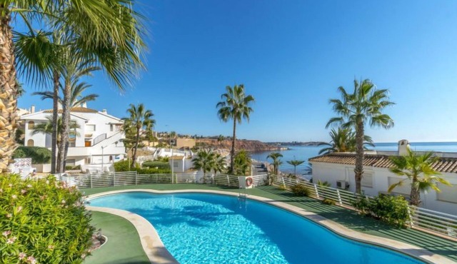 Aquamarina by Interhome