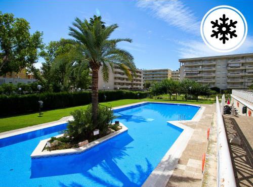 AQUAMARINA C HomeStay By Turismar