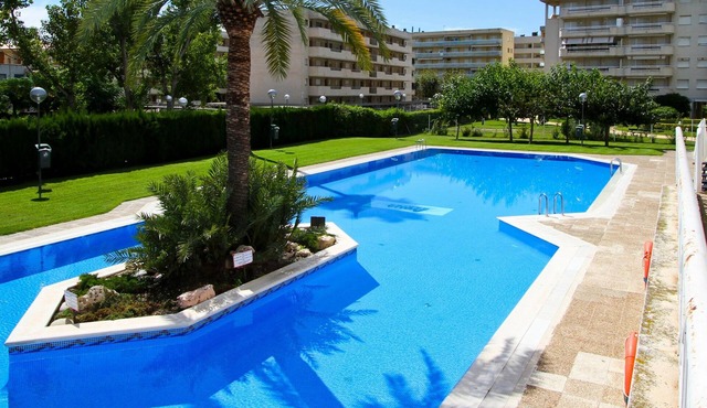 AQUAMARINA C HomeStay by Turismar