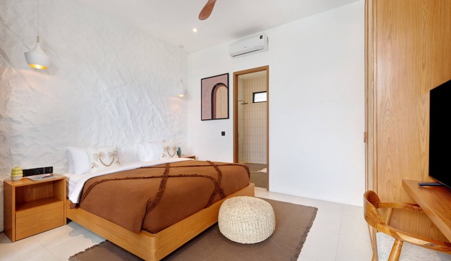 Aquamarine Villas II lot 3