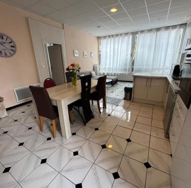 Aquanerius Résidence