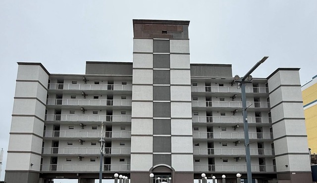 Aquarius Hotel