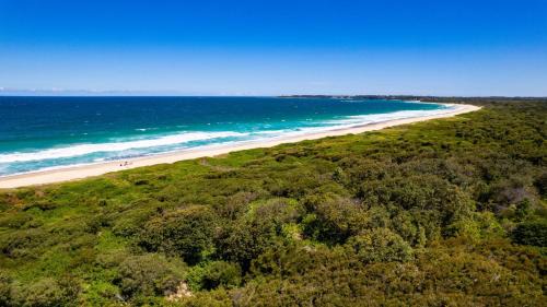 Aquavista Beach, Lake, Sun, and Sand