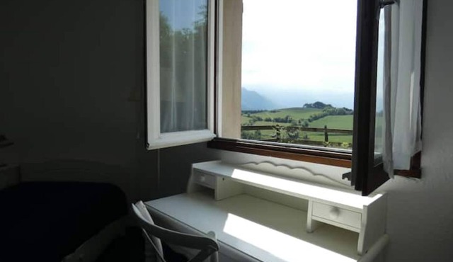 Aquero-accueil - Apt 2 Pièces 2-3 Personnes