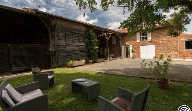 Aqui-Naut - Montesquieu-Volvestre