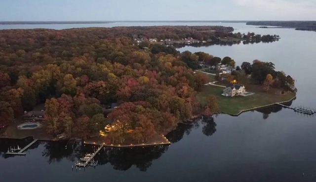 Aquia Creek Lodge at Quantico - Family Fun Retreat Close to Washington DCnn