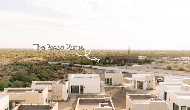 Aquila Place Entire Property