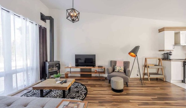 Arès | Family Retreat | Pool & Spa