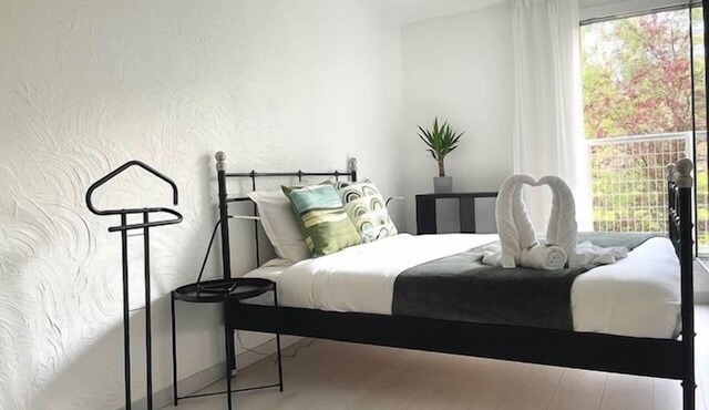 Aréna La Défense - Appt 75m² pour 6 voyageurs