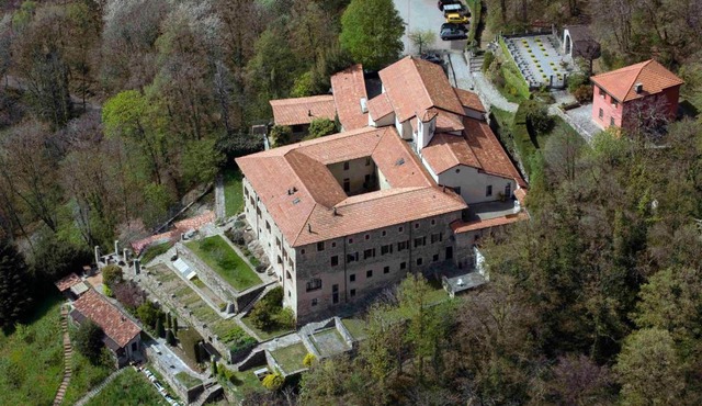 Ar Convént B&B