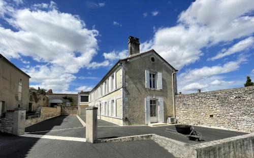 Ar Gwennili Chambres d'Hôtes
