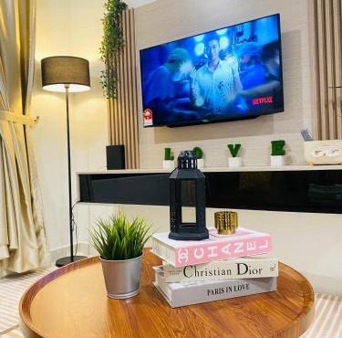 AR Homestay near KLIA Airport 3BR Fully Aircond