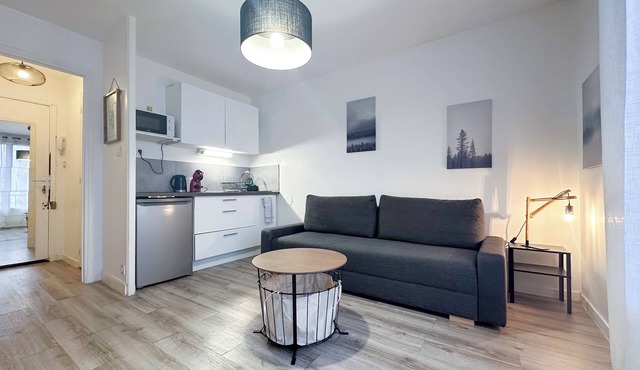 #AR | Le Saint François 🌞 | Hypercentre