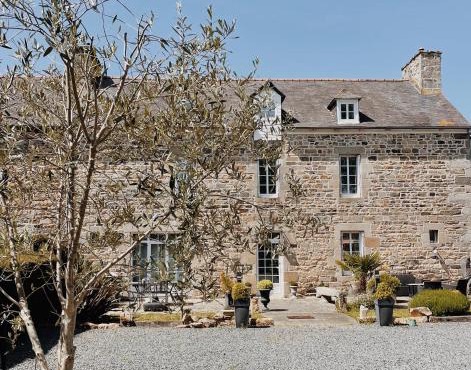 Ar Maen Gite et Chambres d'hotes