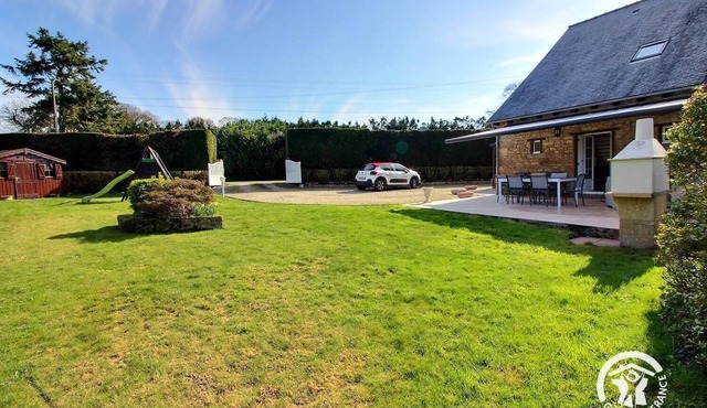 Ar Maezioù - Boqueho